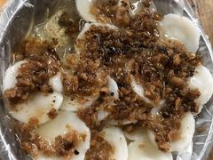 -共和老洪豆花草粿水粿