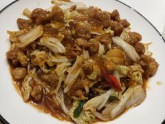 -巴依老爷新疆美食(常营店)