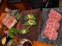 -大阪烧肉BAKA一代(十亩地店)