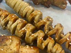 -亿牌牌东北烧烤(怀特店)
