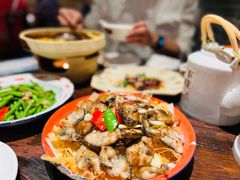 -广府乡下·饭庄(新港东路店)