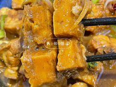 -状元虎.摇滚炒鸡.家常菜(义勇街店)