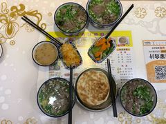 -夏家合汁(天润花园小区店)