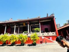 -揭阳学宫(榕城区)