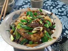 -味老大土碗菜(中山三路店)
