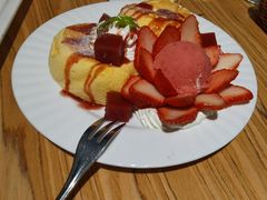 -Ufufu cafe(天神巷店)