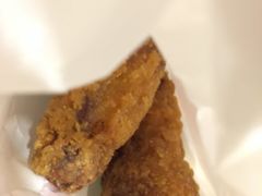-麦当劳(长泰商业广场店)