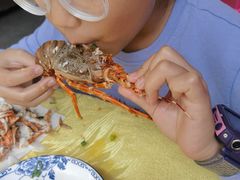 -浩海美食店(闸坡店)