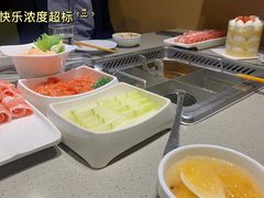 -海底捞火锅(外滩店)