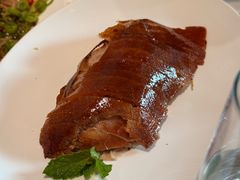 -四季民福烤鸭店(王府井东安门店)