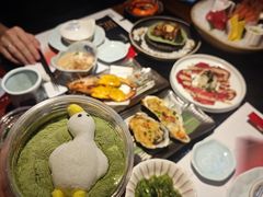 -匠和风精致料理(成都龙湖滨江天街店)