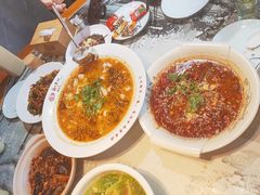 -光海·乡记酸菜鱼·始于1996(花园路店)