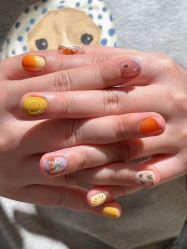 -NEKO 33 美甲美睫专门屋