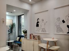 -姆们M Sweetie Cake(三里屯店)