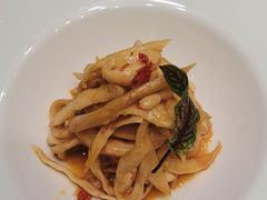 -院里寻菜·精致庭院菜(观沙岭店)