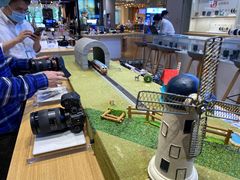 -Sony Store 索尼(来福士店)