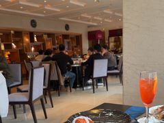 -盛宴自助餐厅(运达喜来登店)