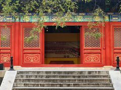 -北京古代建筑博物馆