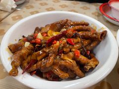 -老三样·旧食新味(船山路店)