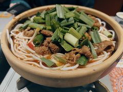-胡记德源粉·湖南菜(双安店)