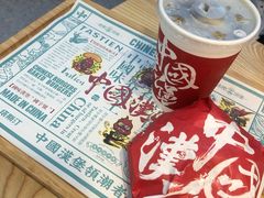 -塔斯汀中国汉堡(江大南路店)
