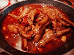 -老闵田螺馆·南昌市井菜·特色小吃(总店)