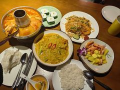 -泰国餐厅 Thai Food(裕华万达店)