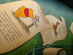 -小熊维尼历险之旅