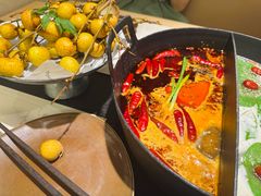 -山缓缓火锅(上海闵行龙湖店)