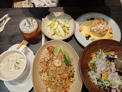 -卡朋西餐(宝安大仟里店)