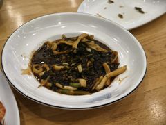 -启东小海鲜(庄先湾路1号店)