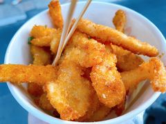 特色椒盐排条-特色椒盐排条(天山西路店)