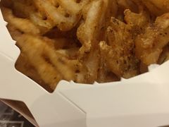 -麦当劳(中山大道中店)