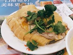 -振鼎鸡(华阴路店)