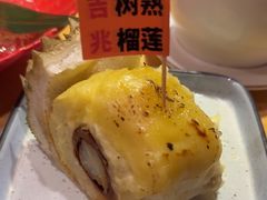 -吉兆·料理(红梅南路店)