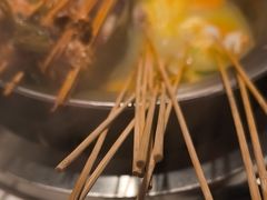 -钢管厂五区小郡肝串串香(奥克斯广场锦城万达店)