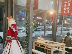 -钱摊摊安顺夺夺粉火锅(宏大广场店)