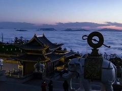 -峨眉山风景名胜区