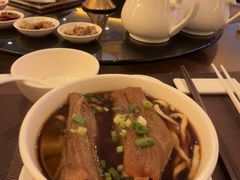 -中国厨房/台湾牛肉面