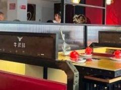 -牛很鲜潮汕牛肉火锅(朝晖路店)
