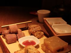 -紫阳海鲜楼·传承闽味(长乐路总店)