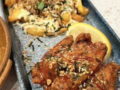 -BE BRIGHT KITCHEN(正佳广场店)
