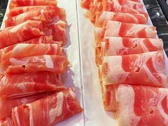 -古乐牛香·鲜牛肉牛杂火锅(高新店)