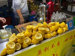 -大学城夜市大排档(凤栖路店)