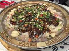 -郭记家常菜下水馆