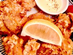 -AJIYA·池袋日式烧肉自助(天津万象城店)