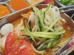 -三肥两瘦烤肉(鹿城店)