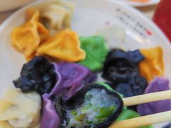 -富临港·蒸汽海鲜·手抓海鲜·炒菜(栈桥店)