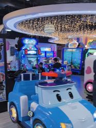 -蹦蹦乐园(南桥百联店)