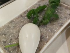 虾滑-就这家旋转小火锅(西安路罗斯福店)